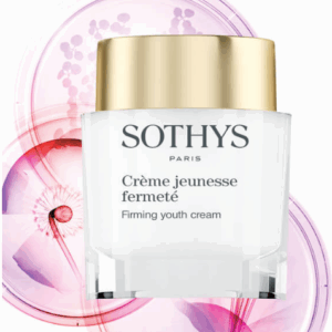 βP3 緊膚青春霜