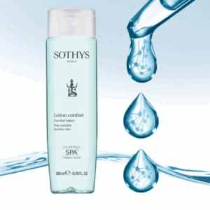 活泉舒敏潤膚水 LOTION COMFORT